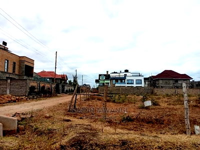 1/8,Acre Plot on Sale at Green Valley Estate at Kamakis Ruiru - Image 1