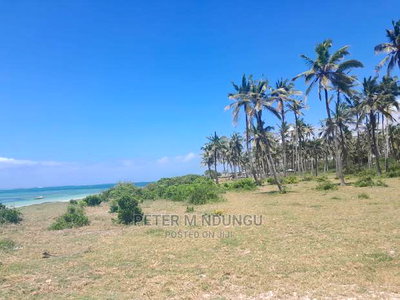 Prime Beach Land on Sale, North Coast - Image 13