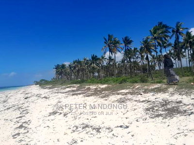 Prime Beach Land on Sale, North Coast - Image 1