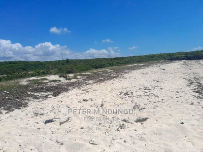 Prime Beach Land on Sale, North Coast - Image 12