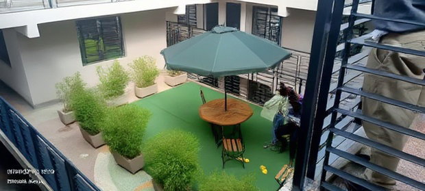 2bdrm Apartment in Rim House, Katani for rent
