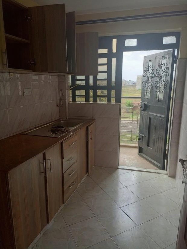 2bdrm Apartment in Rim House, Katani for rent