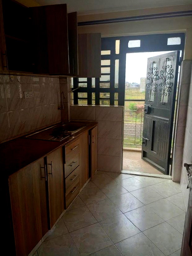 2bdrm Apartment in Rim House, Katani for rent