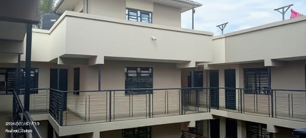 2bdrm Apartment in Rim House, Katani for rent