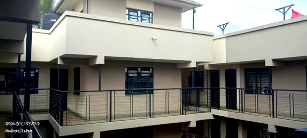 2bdrm Apartment in Rim House, Katani for rent
