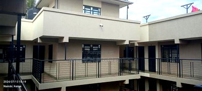 2bdrm Apartment in Rim House, Katani for rent - Image 1