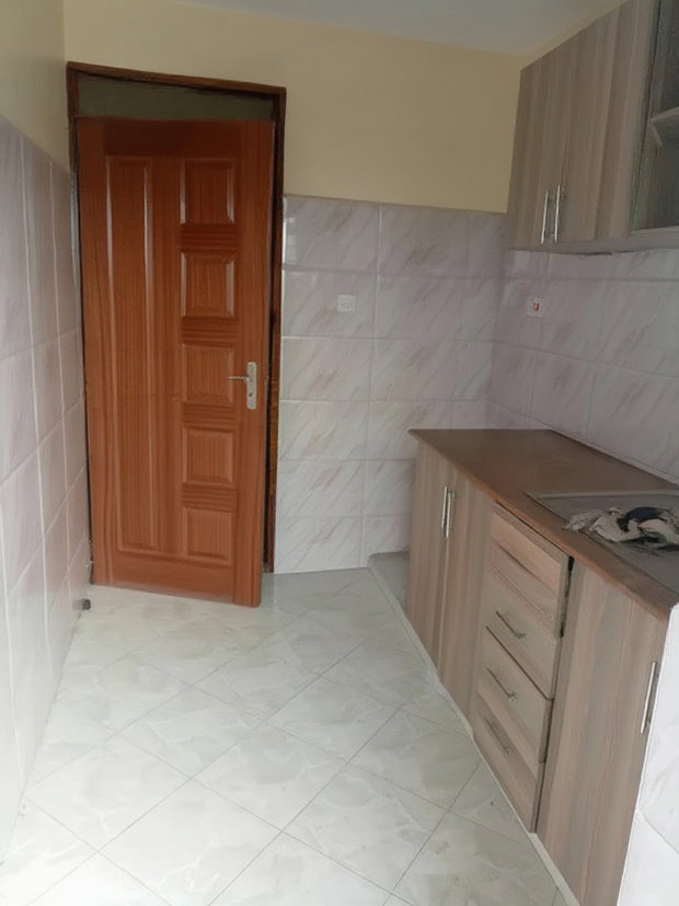 2bdrm Apartment in Rim House, Katani for rent