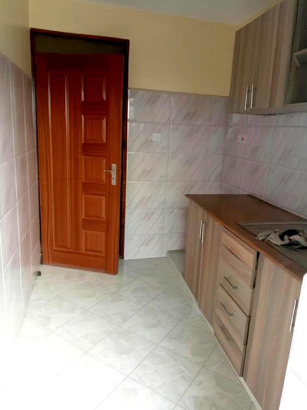 2bdrm Apartment in Rim House, Katani for rent