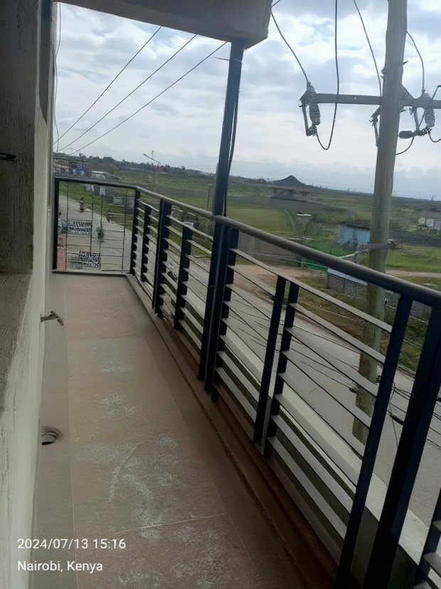 2bdrm Apartment in Rim House, Katani for rent