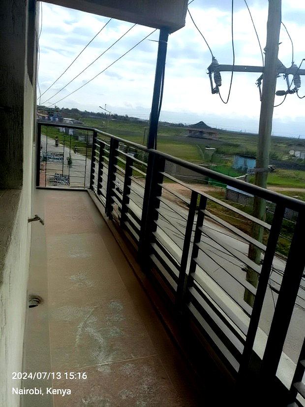 2bdrm Apartment in Rim House, Katani for rent