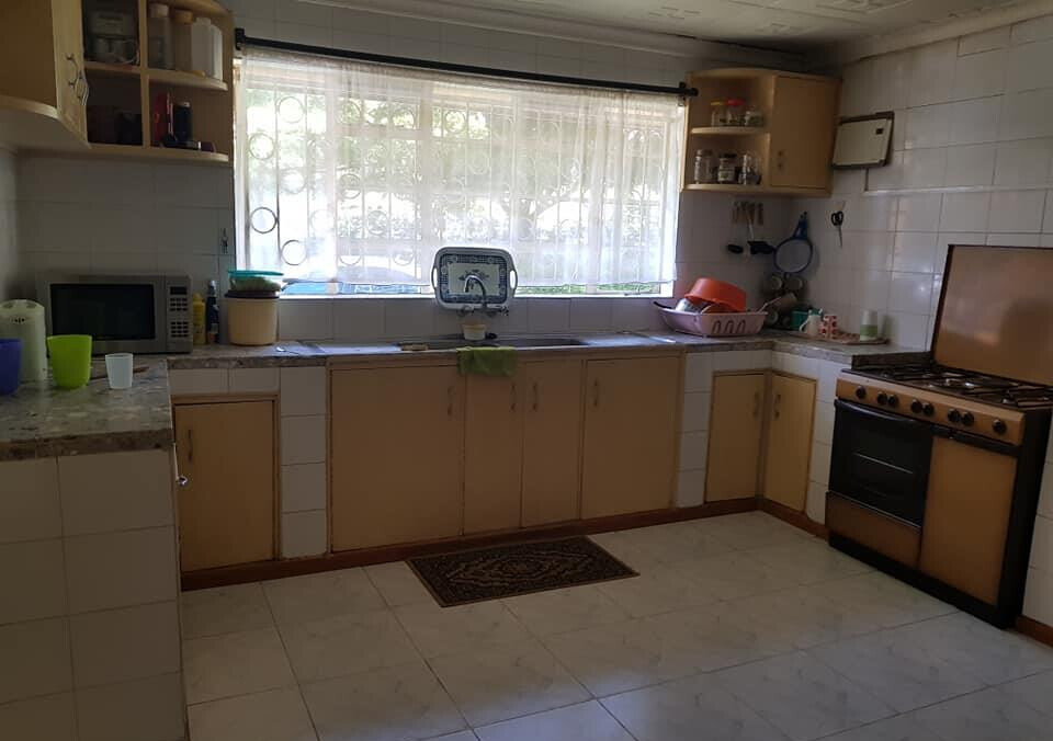 0.6-Acre Karen Bungalow with Sunken Lounge & Servants' Quarters