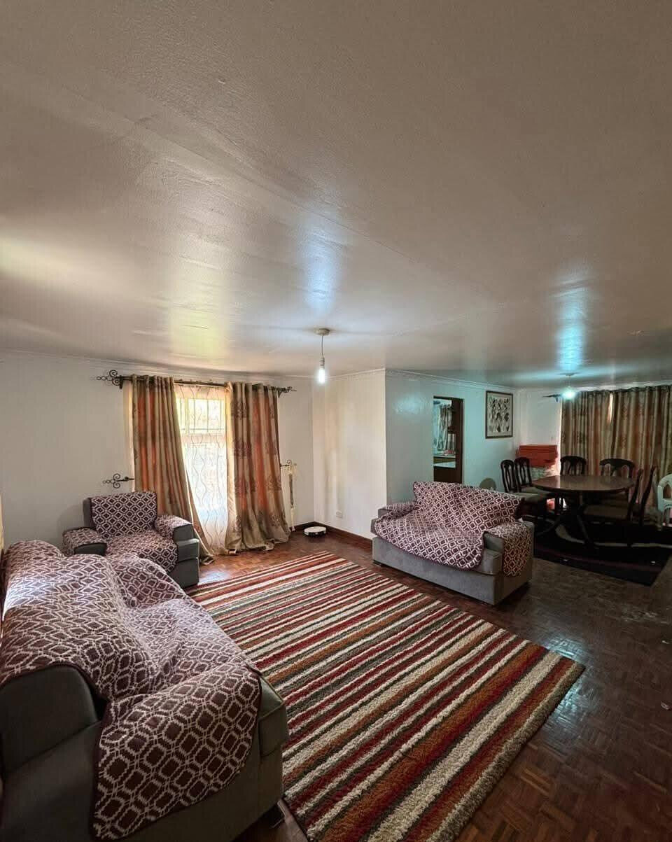4BR Bungalow with DSQ & Gazebo on Quarter Acre - Athi River