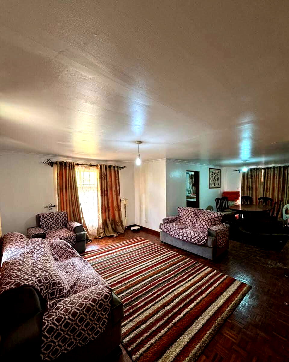 4BR Bungalow with DSQ & Gazebo on Quarter Acre - Athi River