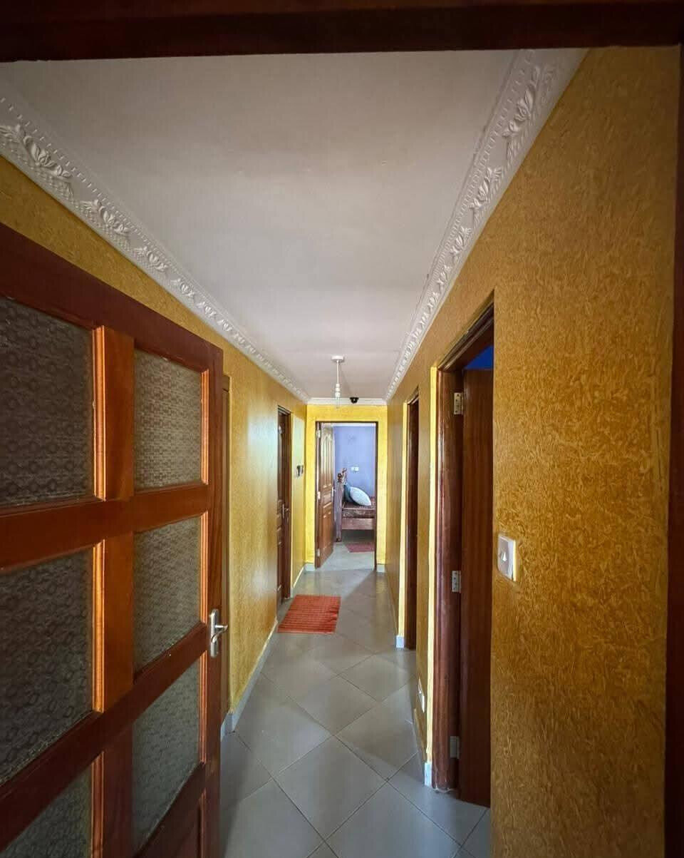 4BR Bungalow with DSQ & Gazebo on Quarter Acre - Athi River