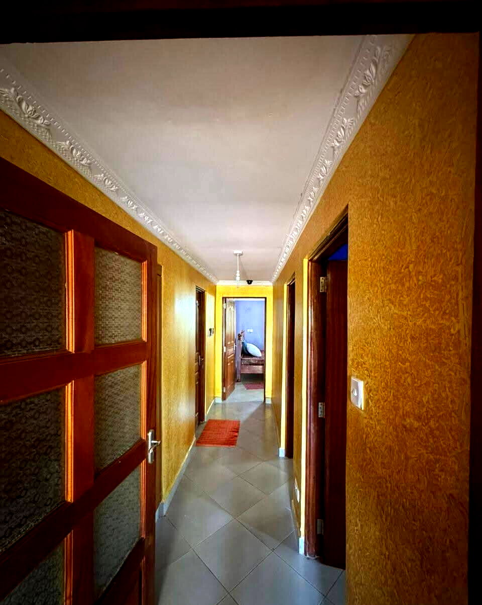 4BR Bungalow with DSQ & Gazebo on Quarter Acre - Athi River