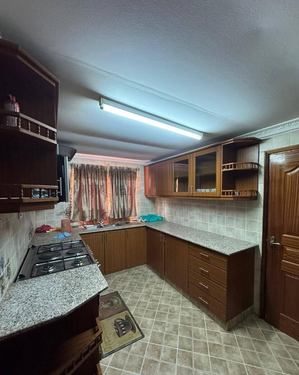 4BR Bungalow with DSQ & Gazebo on Quarter Acre - Athi River