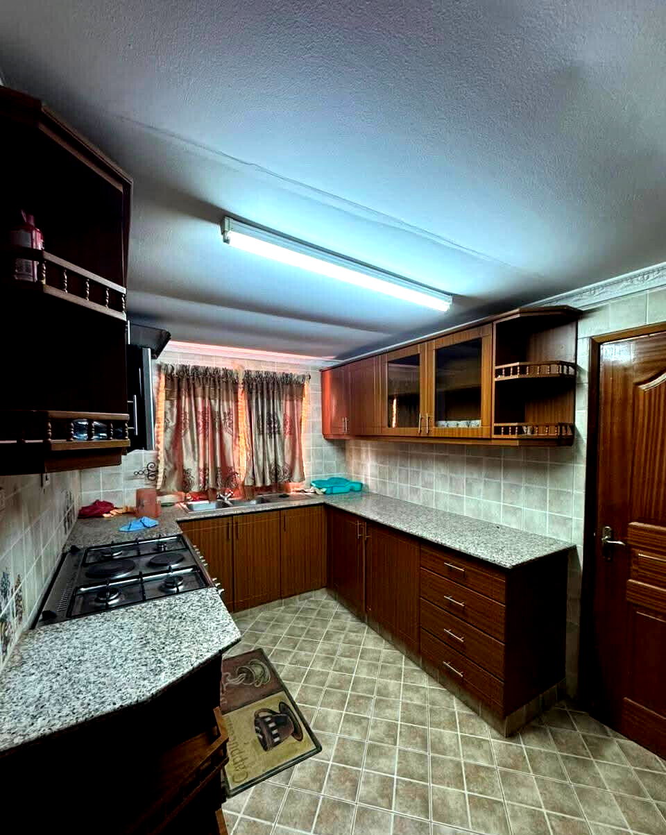 4BR Bungalow with DSQ & Gazebo on Quarter Acre - Athi River