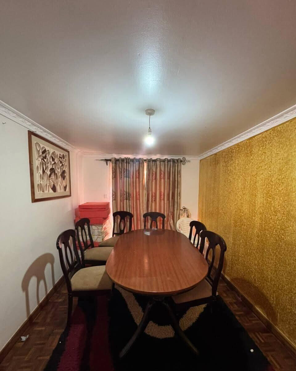 4BR Bungalow with DSQ & Gazebo on Quarter Acre - Athi River