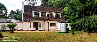 Colonial 2BR Guest Wing at KSh 500K