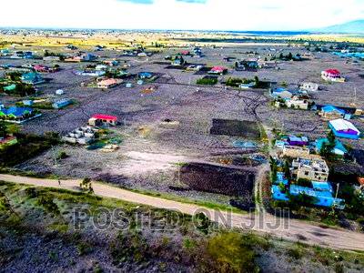 500m Off Kangundo Road Plots. - Image 1