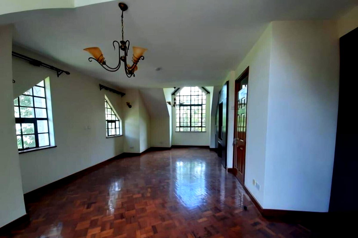 4-Ensuite Villa in Exclusive 6-Home Gated Community - Lavington