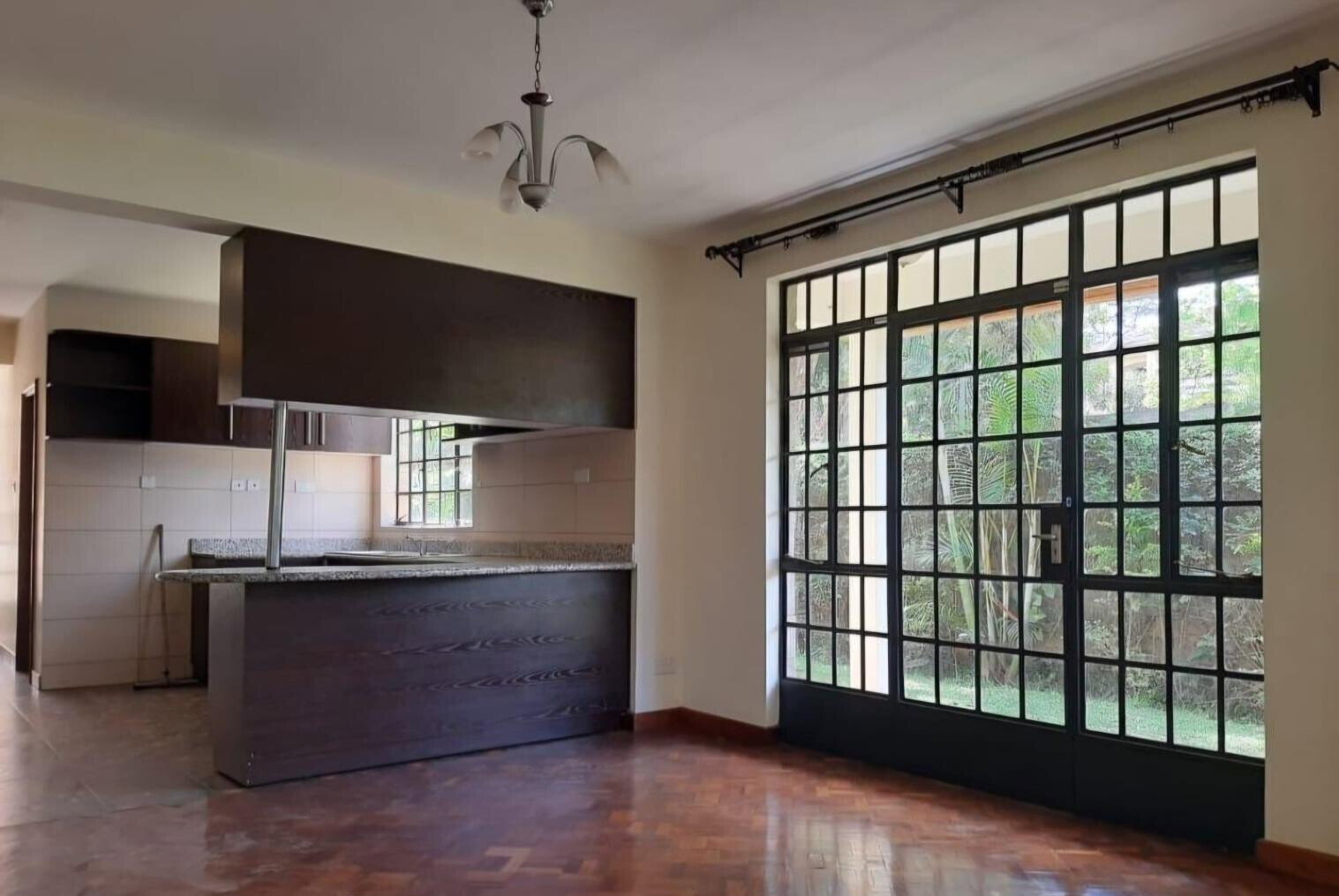 4-Ensuite Villa in Exclusive 6-Home Gated Community - Lavington