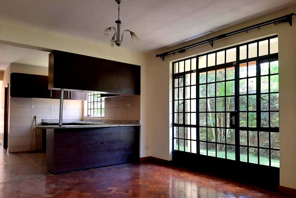 4-Ensuite Villa in Exclusive 6-Home Gated Community - Lavington