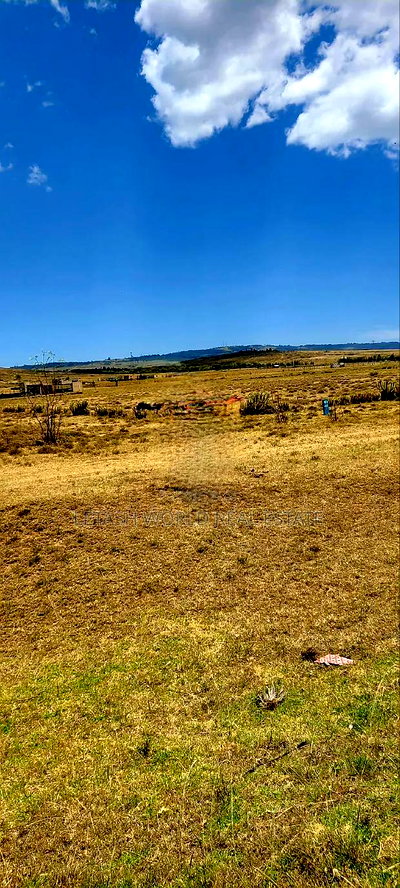 3 Acres of Land Along the Naivasha Maaimahiu Highway 19.5m - Image 2