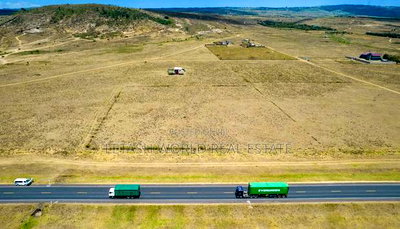 3 Acres of Land Along the Naivasha Maaimahiu Highway 19.5m - Image 1