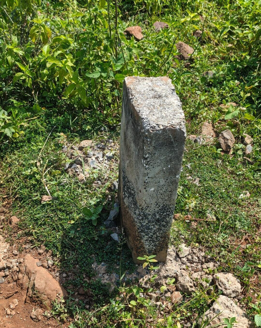 1/2 Acre Paga Beach Plot
