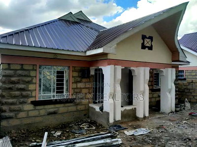 4bdrm Bungalow in Ongata Rongai Nkoroi for sale - Image 13