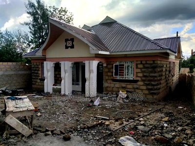 4bdrm Bungalow in Ongata Rongai Nkoroi for sale - Image 1