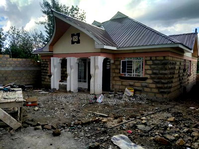 4bdrm Bungalow in Ongata Rongai Nkoroi for sale - Image 14