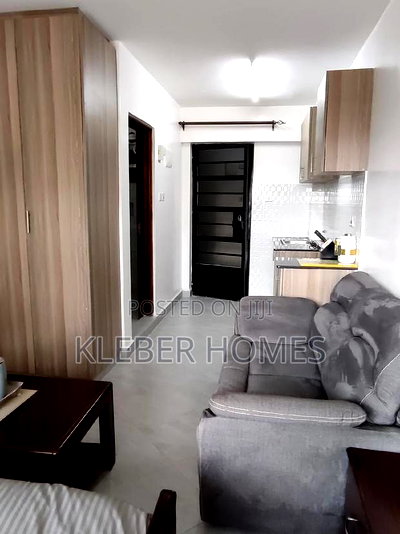 Studio Apartment in Ngara for sale - Image 1