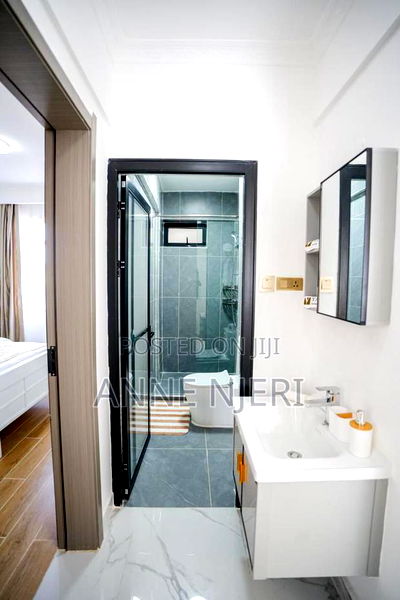 Furnished 2bdrm Apartment in Kilimani for rent - Image 16