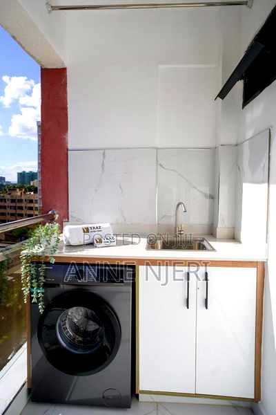 Furnished 2bdrm Apartment in Kilimani for rent - Image 3