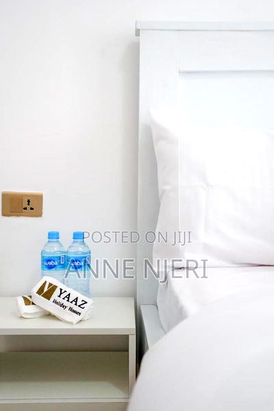 Furnished 2bdrm Apartment in Kilimani for rent - Image 4