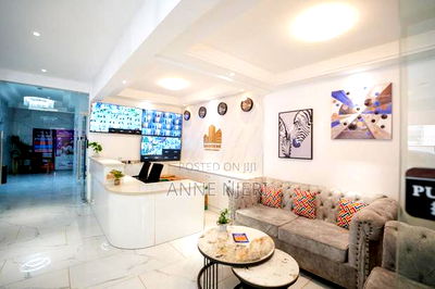 Furnished 2bdrm Apartment in Kilimani for rent - Image 10