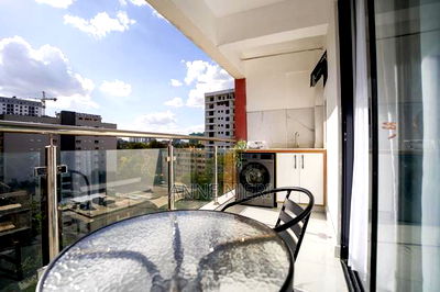 Furnished 2bdrm Apartment in Kilimani for rent - Image 11