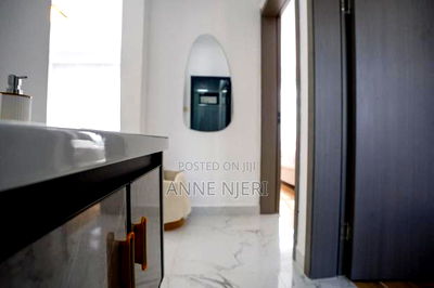 Furnished 2bdrm Apartment in Kilimani for rent - Image 5