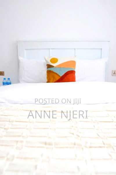 Furnished 2bdrm Apartment in Kilimani for rent - Image 18