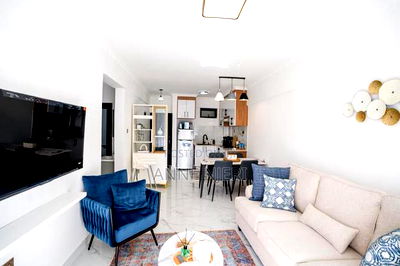 Furnished 2bdrm Apartment in Kilimani for rent - Image 14