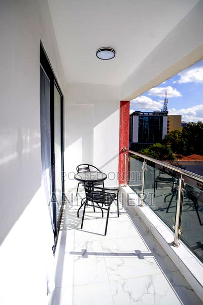 Furnished 2bdrm Apartment in Kilimani for rent - Image 9