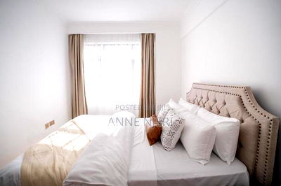 Furnished 2bdrm Apartment in Kilimani for rent - Image 13