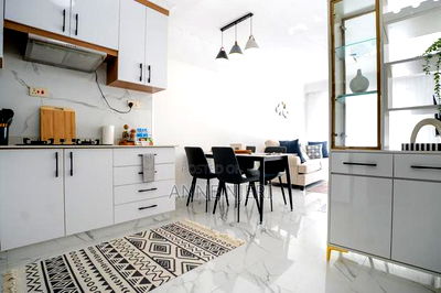 Furnished 2bdrm Apartment in Kilimani for rent - Image 1