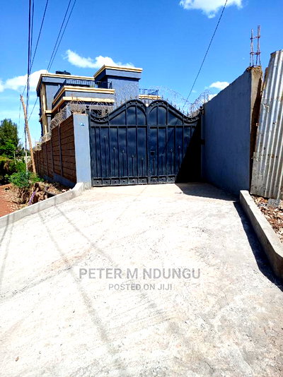 5bdrm Maisonette in Membley, Nairobi Central for sale - Image 17