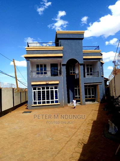 5bdrm Maisonette in Membley, Nairobi Central for sale - Image 3