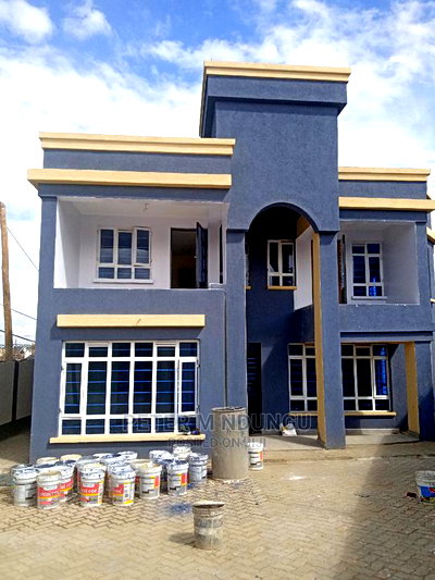 5bdrm Maisonette in Membley, Nairobi Central for sale - Image 1