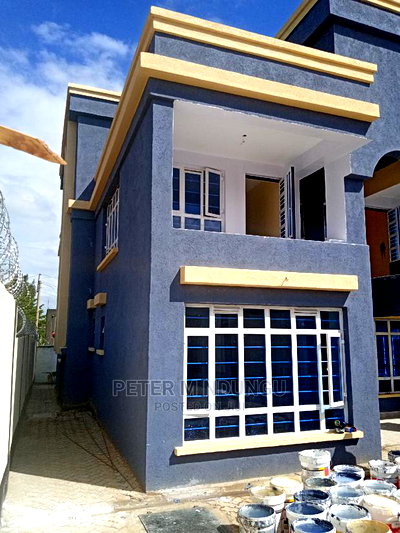 5bdrm Maisonette in Membley, Nairobi Central for sale - Image 2