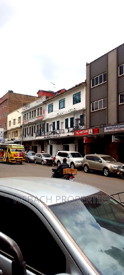 4bdrm Apartment in Nairobi Cbd for sale - Image 2